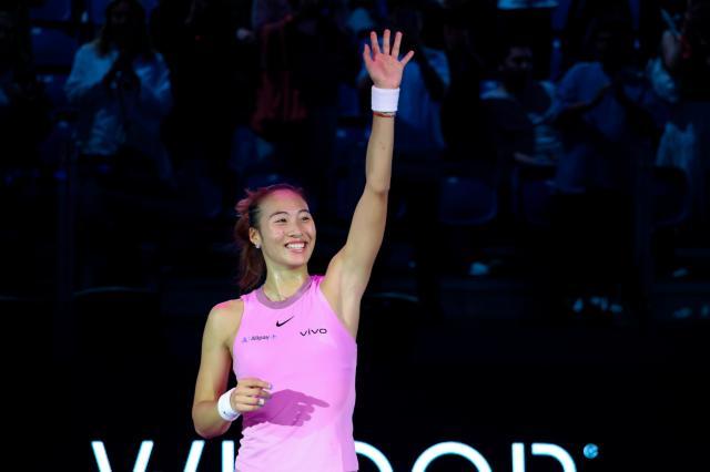 v体育-Strong is beautiful 强壮来自身体更来自内心