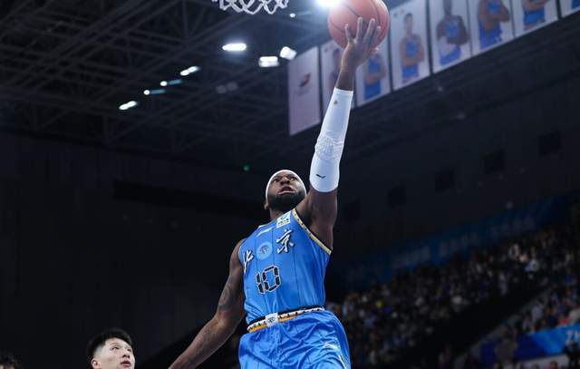 v体育-CCTV5直播！北京VS山西拒绝爆冷，杰曼挑大梁，许利民要立足防守